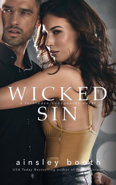 Produktbild: Wicked Sin