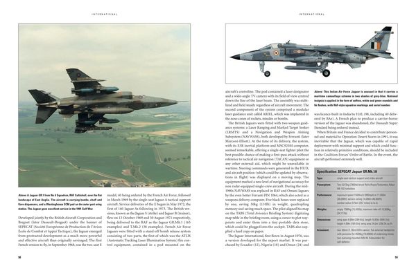 Produktbild: Military Jet Aircraft