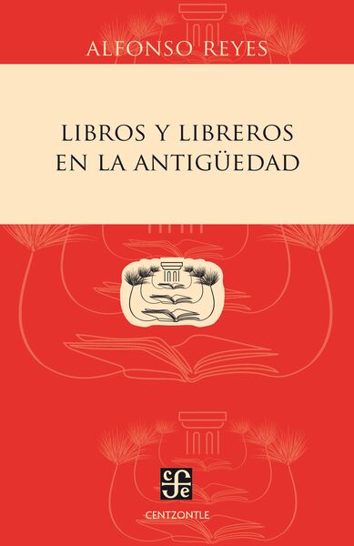 Produktbild: Libros y libreros en la Antig&uuml;edad