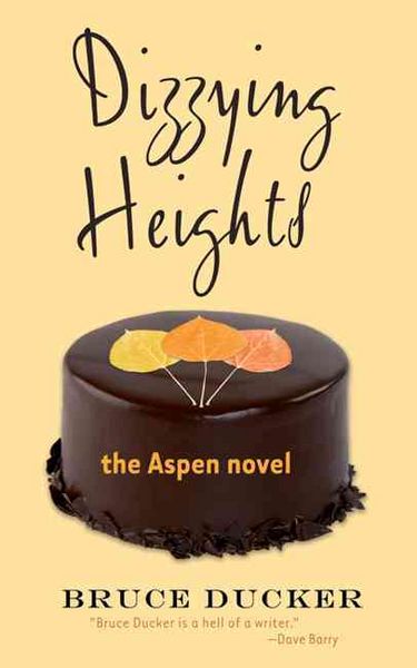 Produktbild: Dizzying Heights