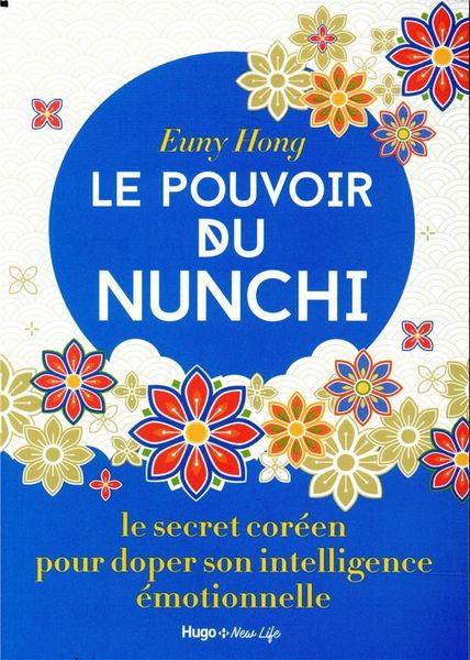 Produktbild: Le pouvoir du nunchi