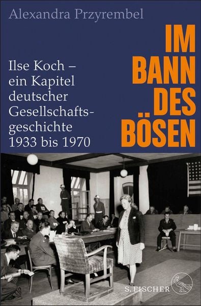 Produktbild: Im Bann des B&ouml;sen
