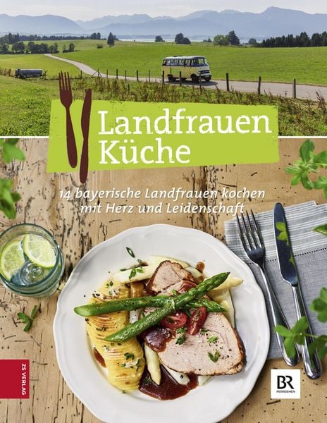Produktbild: Landfrauen K&uuml;che