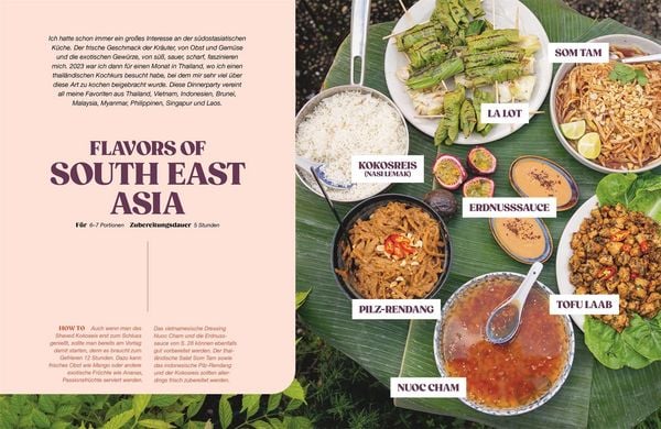 Produktbild: Plantiful Cooking