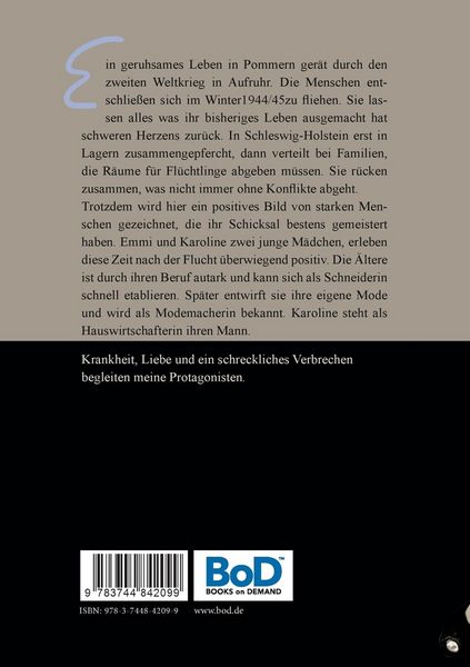 Produktbild: Emmi und Karoline
