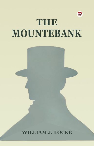 Produktbild: The Mountebank