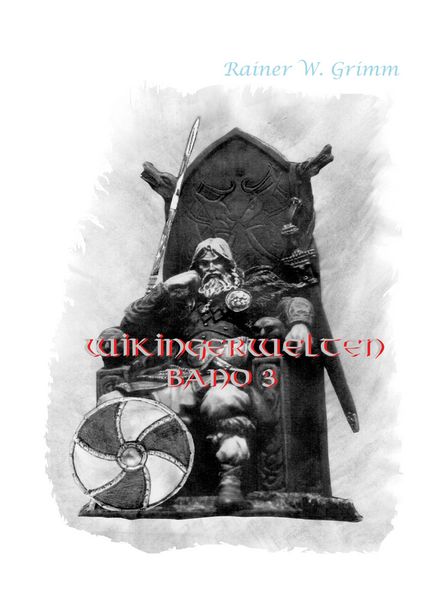 Produktbild: Wikingerwelten III