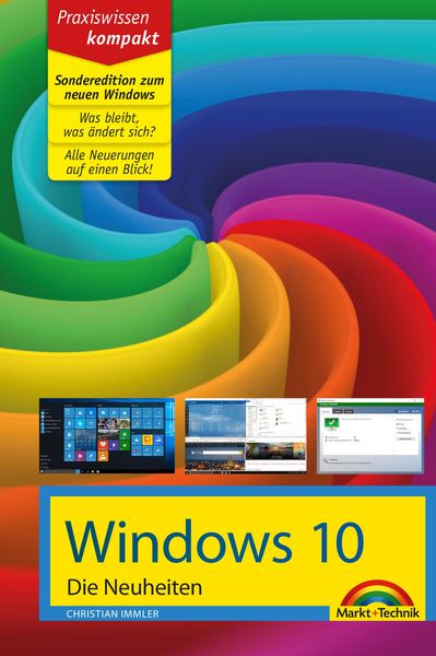 Produktbild: Windows 10