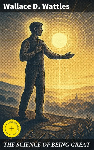 Produktbild: The Science Of Being Great