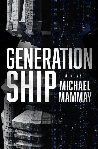 Produktbild: Generation Ship