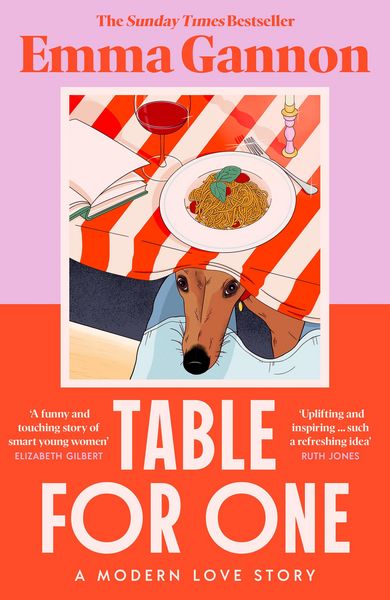 Produktbild: TABLE FOR ONE EXAIIE PB