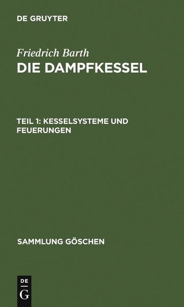 Produktbild: Kesselsysteme und Feuerungen