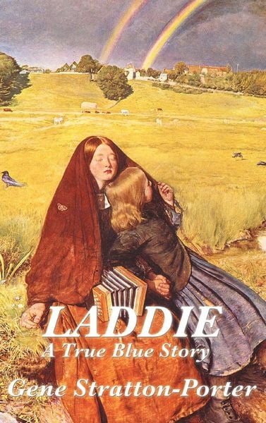 Produktbild: Laddie