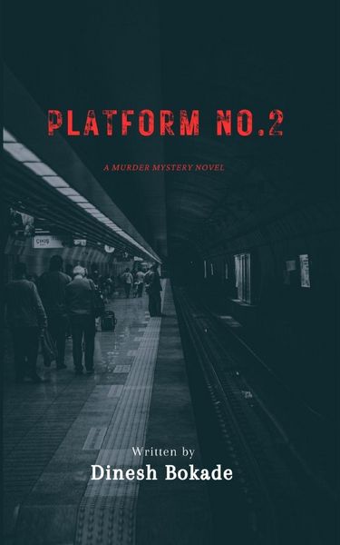 Produktbild: Platform no. 2