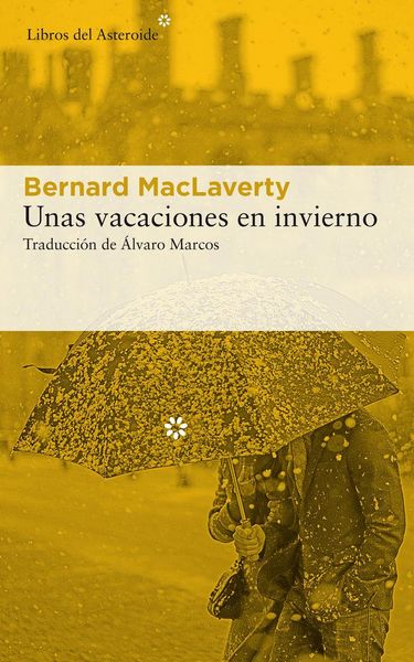 Produktbild: Unas vacaciones en invierno