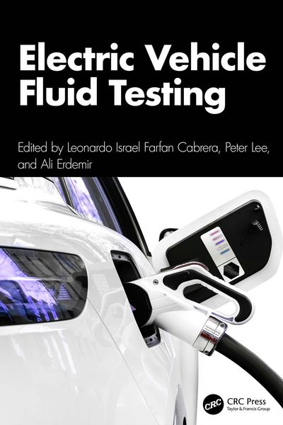 Produktbild: Electric Vehicle Fluid Testing