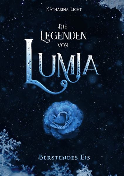 Produktbild: Die Legenden von Lumia