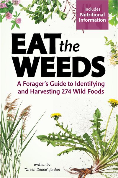 Produktbild: Eat the Weeds