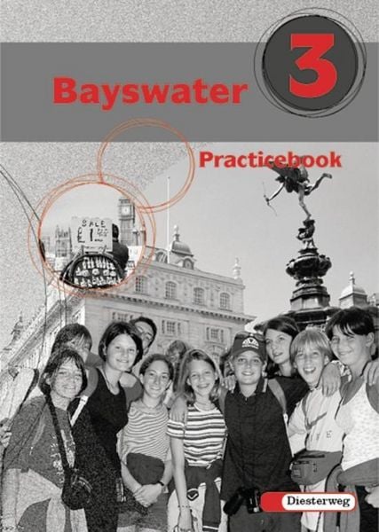 Produktbild: Bayswater 3 Practicebook
