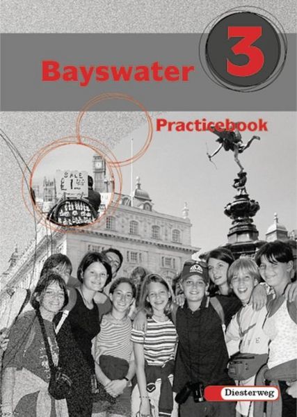 Produktbild: Bayswater 3 Practicebook