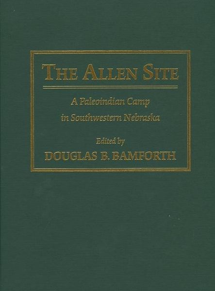 Produktbild: Allen Site