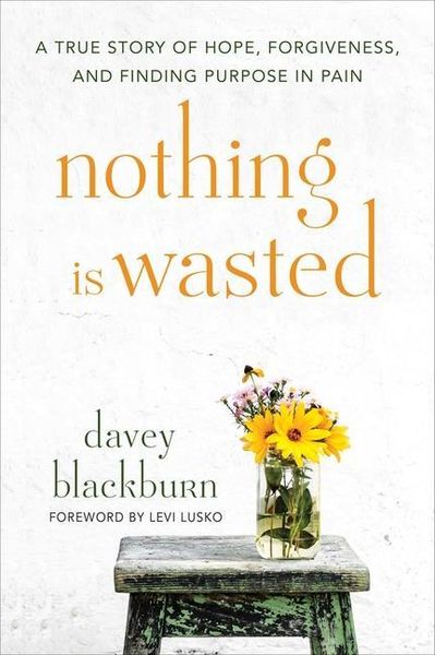Produktbild: Nothing Is Wasted