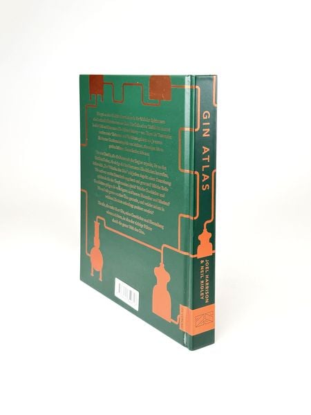 Produktbild: Gin Atlas