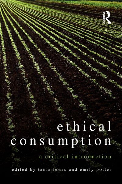 Produktbild: Ethical Consumption