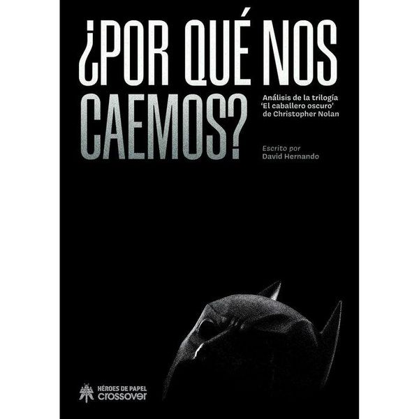 Produktbild: &iquest;Porque nos caemos?