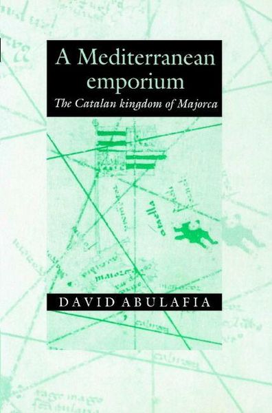 Produktbild: A Mediterranean Emporium