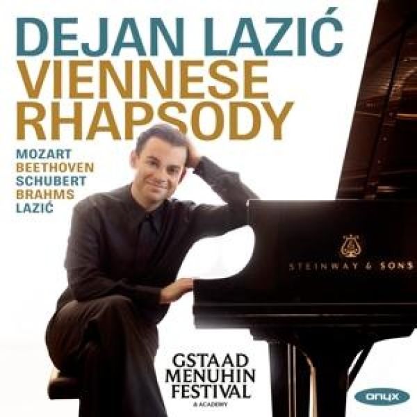 Viennese Rhapsody - Werke für Klavier solo