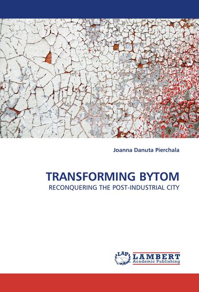 Produktbild: TRANSFORMING BYTOM