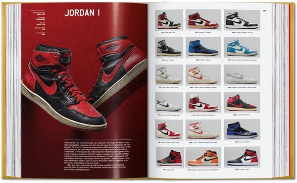 Produktbild: Sneaker Freaker. The Ultimate Sneaker Book. 45th Ed.