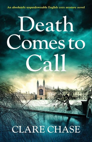 Produktbild: Death Comes to Call