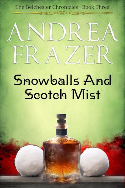 Produktbild: Snowballs and Scotch Mist