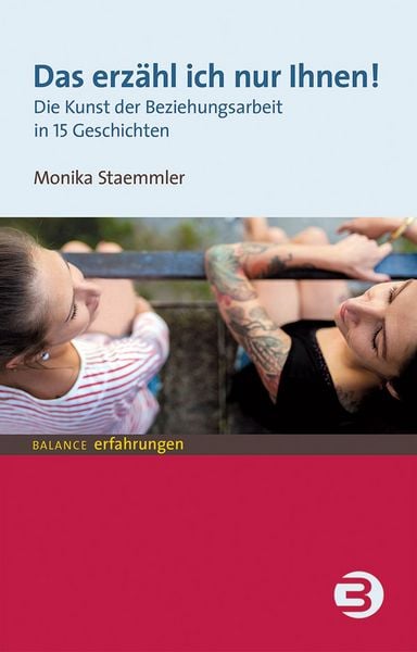 Produktbild: Das erz&auml;hl ich nur Ihnen!