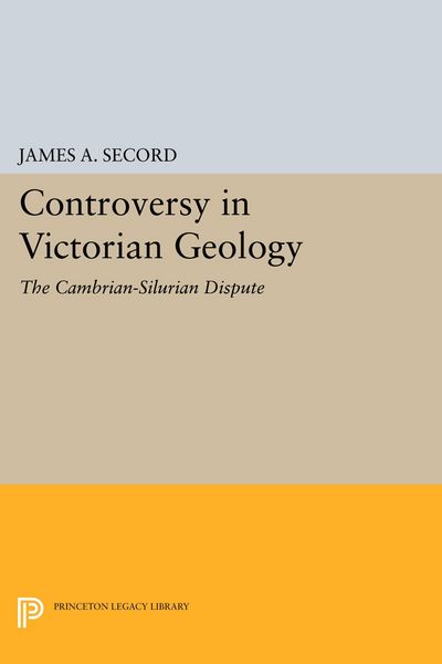 Produktbild: Controversy in Victorian Geology
