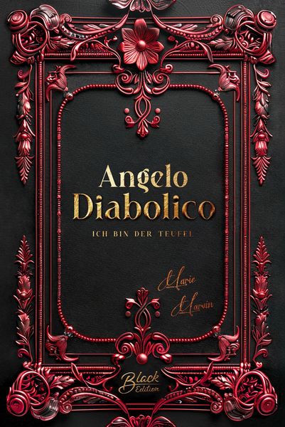 Produktbild: Angelo Diabolico