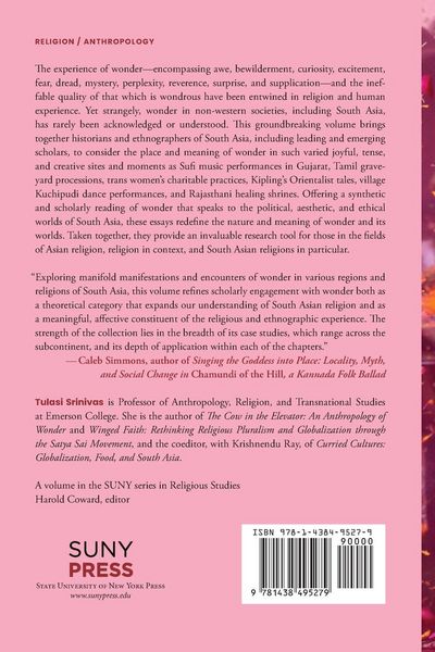 Produktbild: Wonder in South Asia