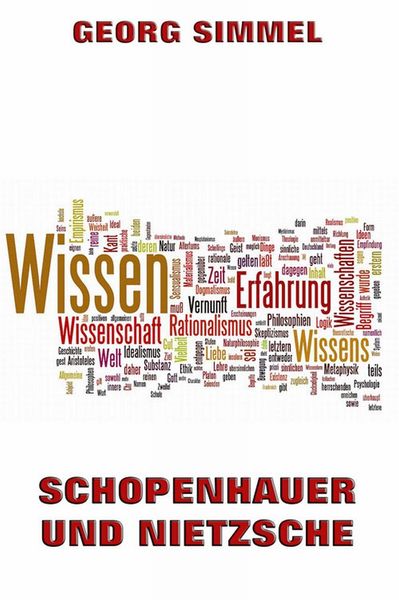 Produktbild: Schopenhauer und Nietzsche