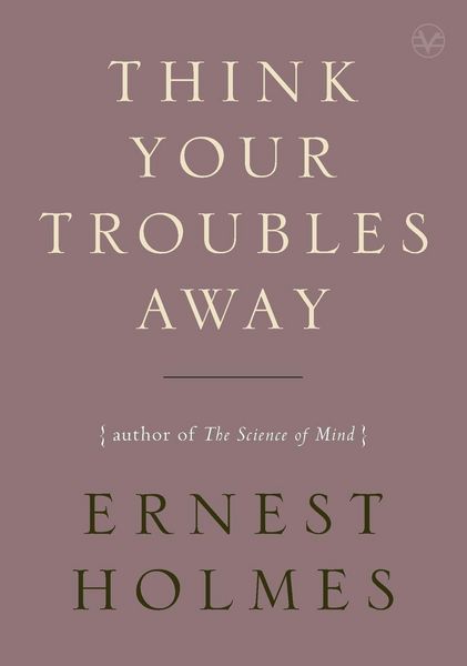 Produktbild: Think Your Troubles Away