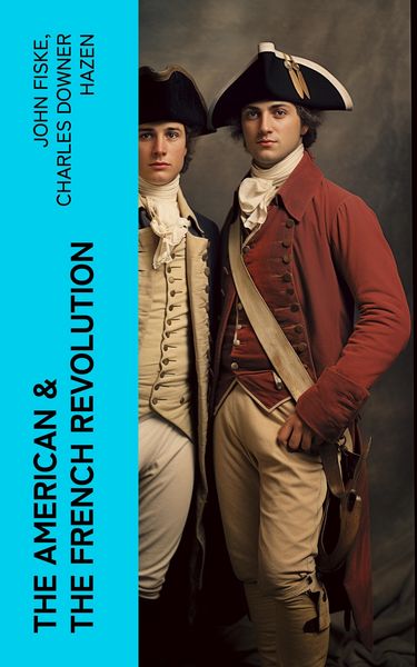 Produktbild: The American & The French Revolution