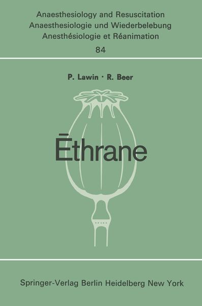Produktbild: Ēthrane