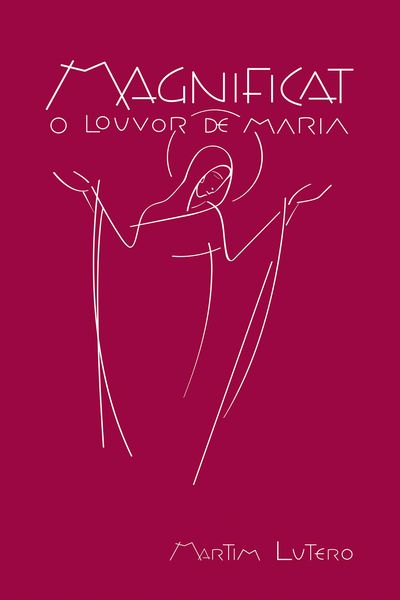 Produktbild: Magnificat. O Louvor de Maria