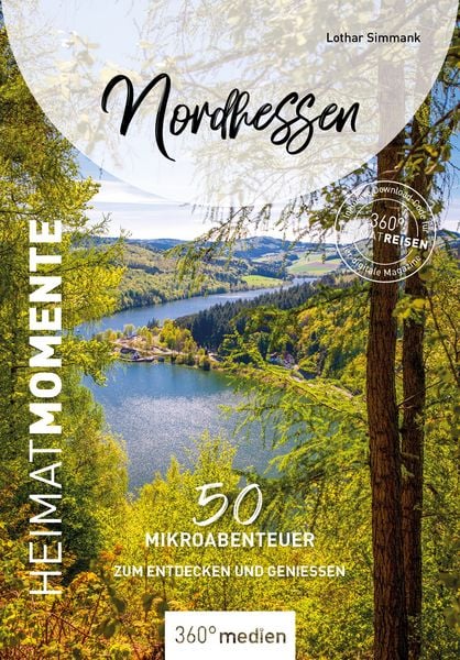 Produktbild: Nordhessen - HeimatMomente