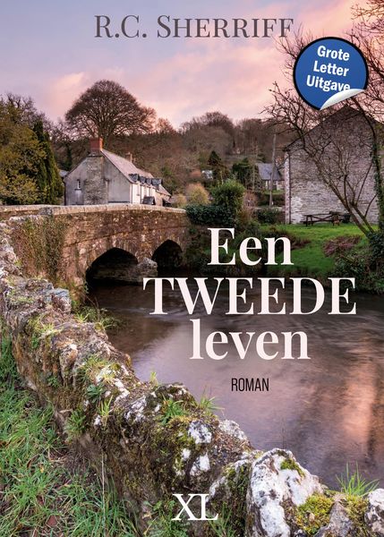 Produktbild: Een tweede leven