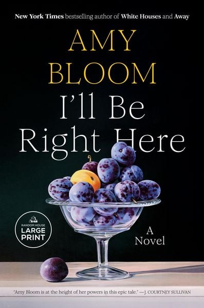 Produktbild: I'll Be Right Here
