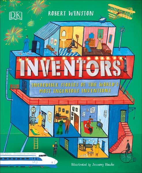 Produktbild: Inventors