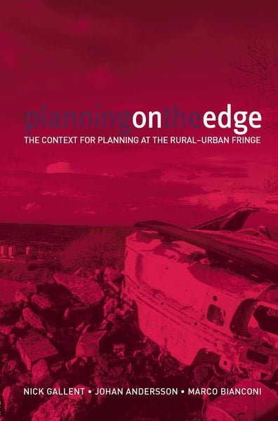 Produktbild: Planning on the Edge