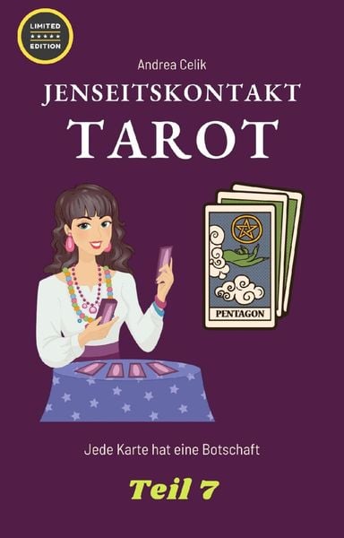 Produktbild: Tarot: Jenseitskontakt
